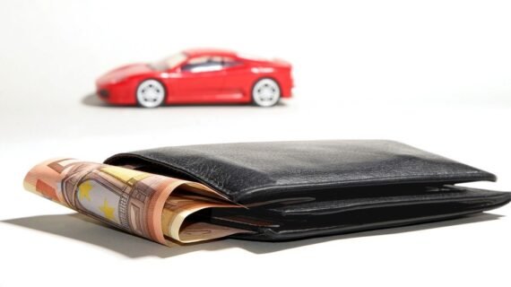 Leasing BPKB Mobil Solusi Pinjaman Cepat
