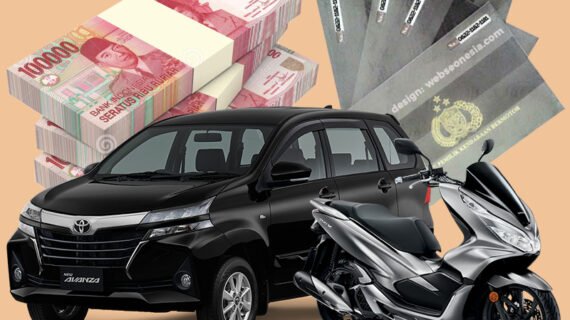 Begini Syarat Umum Pinjaman Dana Jaminan BPKB Mobil Dan Tipsnya