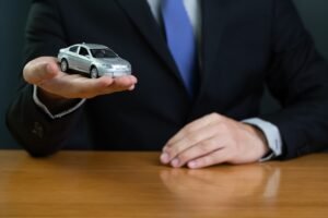 Lengkapi Dokumen Berikut Sebagai Syarat Leasing BPKB Mobil