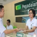 Skema Pinjaman Dan Besaran Bunga Pegadaian BPKB Kendaraan Bermotor