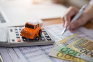 Pinjaman Dengan BPKB Mobil Sebagai Solusi Dana Tunai