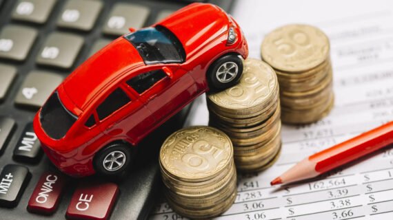 Keuntungan Melakukan Pinjaman Cepat Jaminan BPKB Mobil
