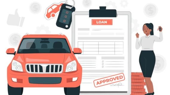 Pertimbangan dan Tips Mengajukan Pinjaman Dana BPKB Mobil