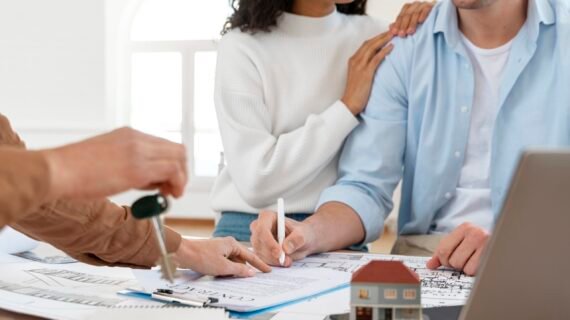 Pinjaman 200 Juta Jaminan Sertifikat Rumah: Berikut Cara Meningkatkan Nilai Jual Rumah Sebelum Digadaikan, Beserta Keuntungannya!
