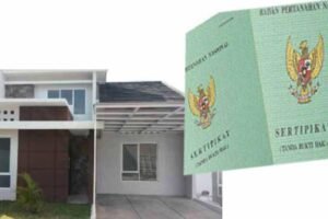 Pahami Syarat Gadai Sertifikat Rumah Di Pegadaian Dan Hal Yang Perlu Diperhatikan