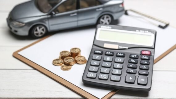3 Tips Agar Pembayaran Angsuran BPKB Mobil Tetap Aman